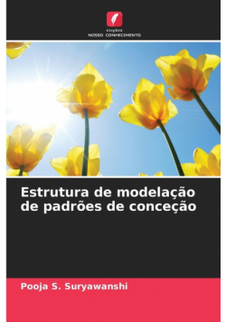 Estrutura de modelação de padrões de conceção