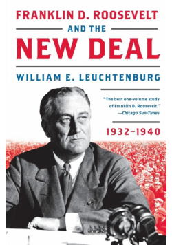 Franklin D. Roosevelt and the New Deal