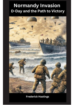 Normandy Invasion
