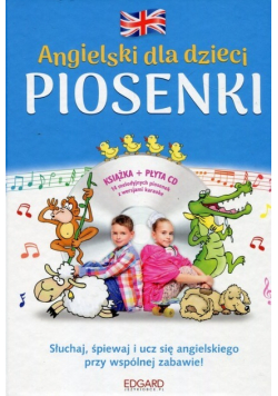 Angielski dla dzieci Piosenki