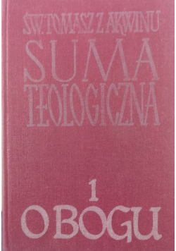 Summa Teologiczna