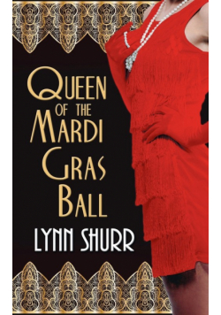 Queen of the Mardi Gras Ball