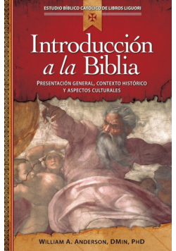 Introduccion a la Biblia