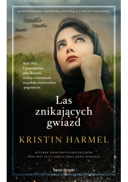Las znikających gwiazd