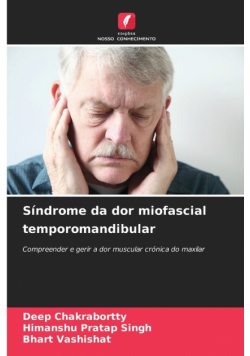 Síndrome da dor miofascial temporomandibular