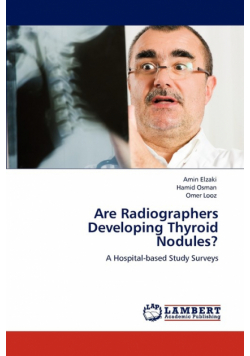 Are Radiographers Developing Thyroid Nodules?