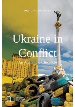 Ukraine in Conflict