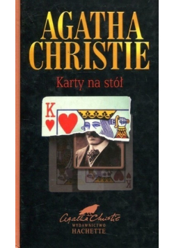 Karty na stół