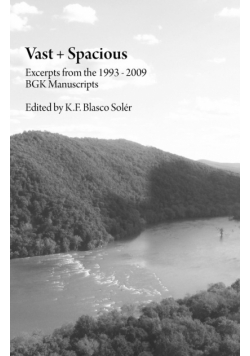 Vast + Spacious