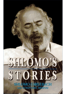 Shlomo's Stories