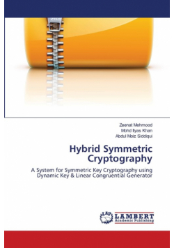 Hybrid Symmetric Cryptography