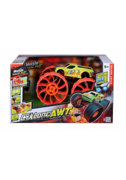 Cyklone AWT RC 2,4GHz