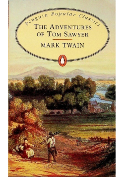 The adventures of Tom Sawyer