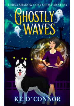 Ghostly Waves