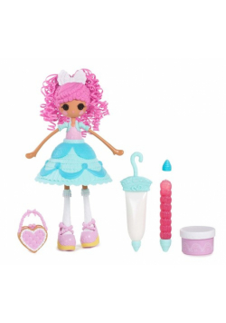Lalaloopsy Girls Cake Fashion Śliczna Lukierka