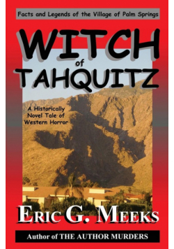 Witch of Tahquitz
