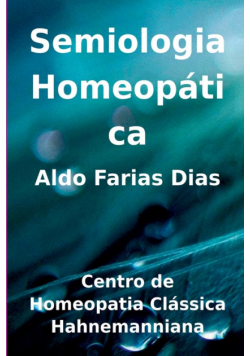 Semiologia Homeopática
