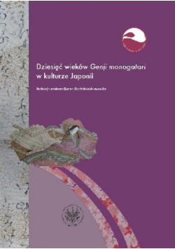 Dziesięć wieków Genji monogatari w kulturze Japonii