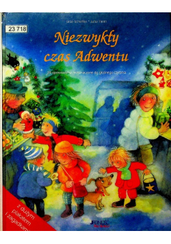 Niezwykły czas Adwentu