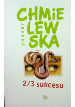 2 / 3 sukcesu