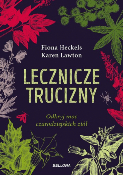 Lecznicze trucizny