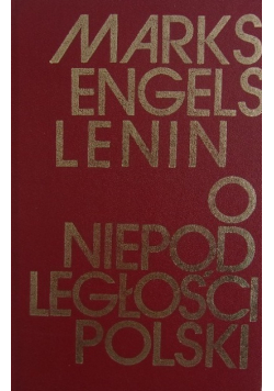 O niepodległości Polski