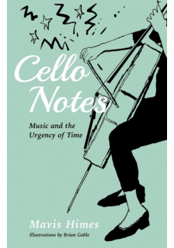 Cello Notes
