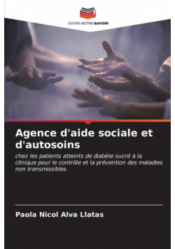 Agence d'aide sociale et d'autosoins