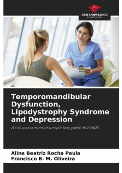 Temporomandibular Dysfunction, Lipodystrophy Syndrome and Depression