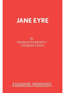 Jane Eyre
