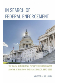In Search of Federal Enforcement