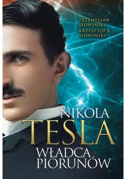 Tesla Władca piorunów