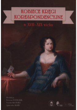 Kobiece kręgi korespondencyjne