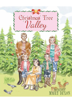 Christmas Tree Valley