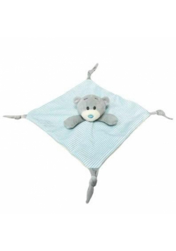 Miluś miś szary 25cm