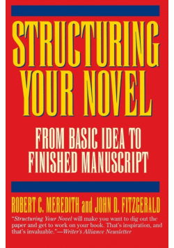Structuring Your Novel