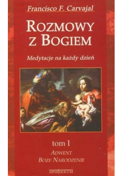 Rozmowy z Bogiem I