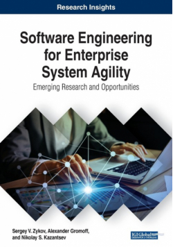 Software Engineering for Enterprise System Agility