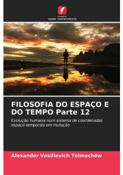 Filosofia Do Espaço E Do Tempo Parte 12