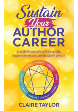Sustain Your Author Career