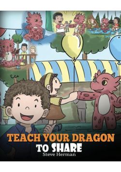 Teach Your Dragon To Share