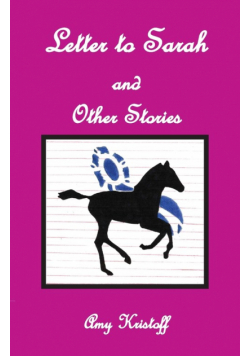 Letter to Sarah and  Other Stories