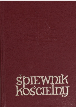 Śpiewnik kościelny