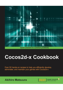 Coco2d-x cookbook