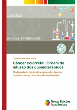Câncer colorretal