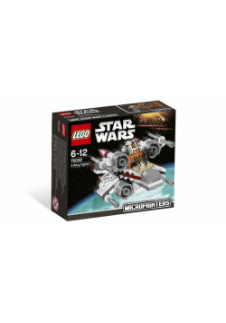 Lego Star Wars X-Wing Fighter
