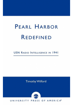 Pearl Harbor Redefined