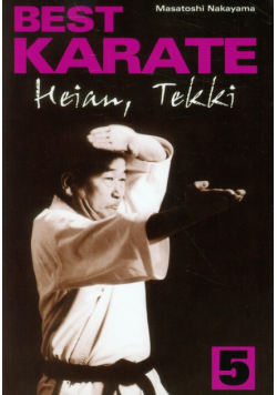 Best karate 5