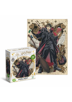 Puzzle 250 Harry Potter. Harry