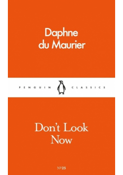 Don't look now